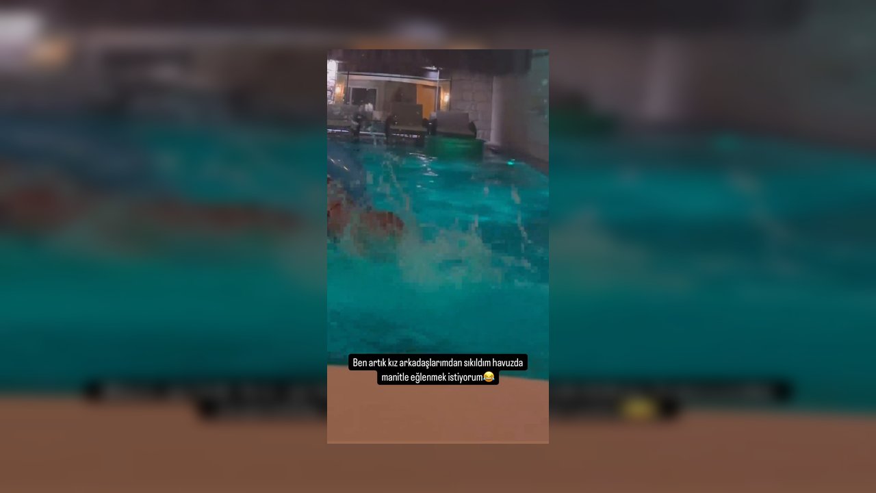 Damla Ekmekçioğlu (Damlagram) Premium İfşa Videoları Part 25