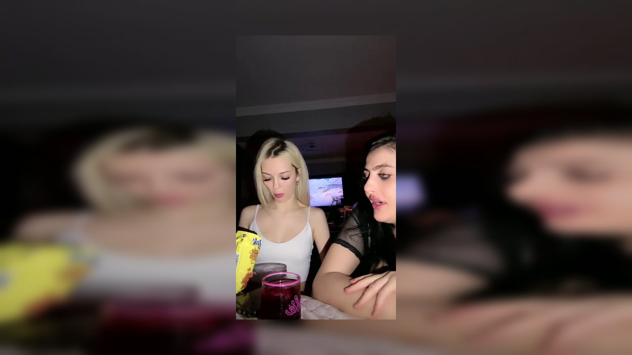 Arden Tango ve diğer kanallardaki premium ifşa videoları part 92