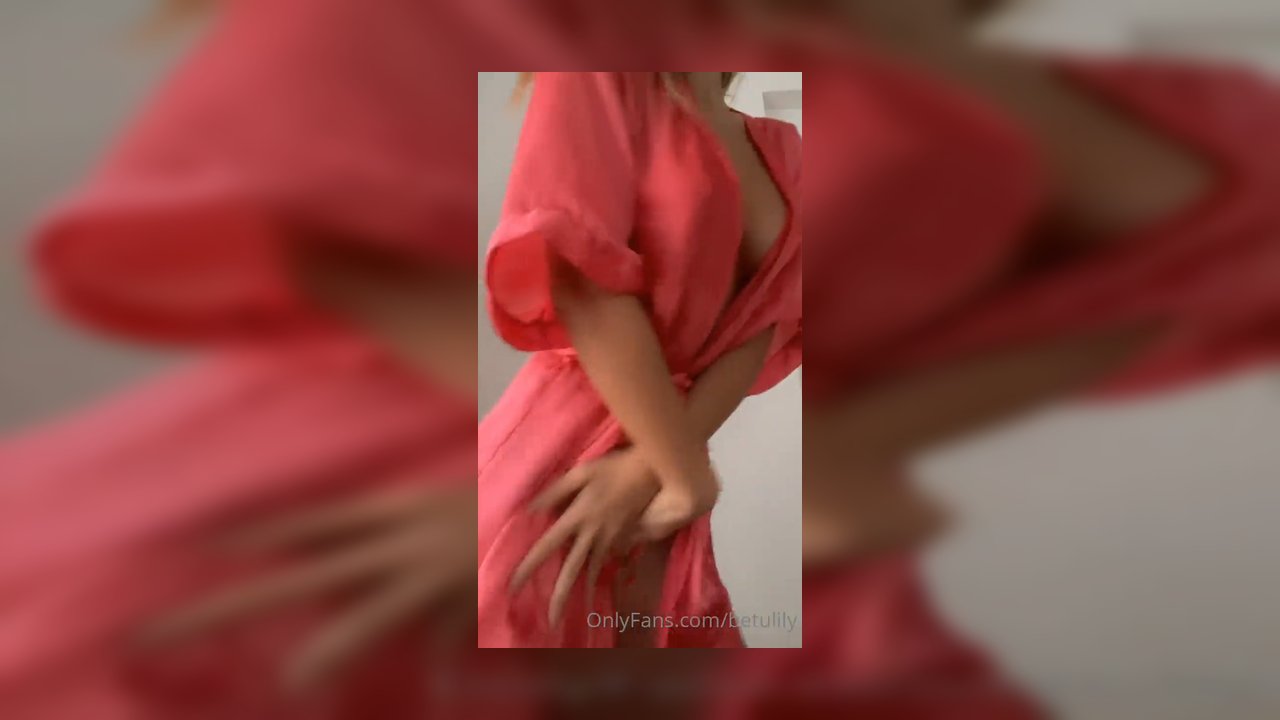 Betulily Onlyfans Videoları Part 32