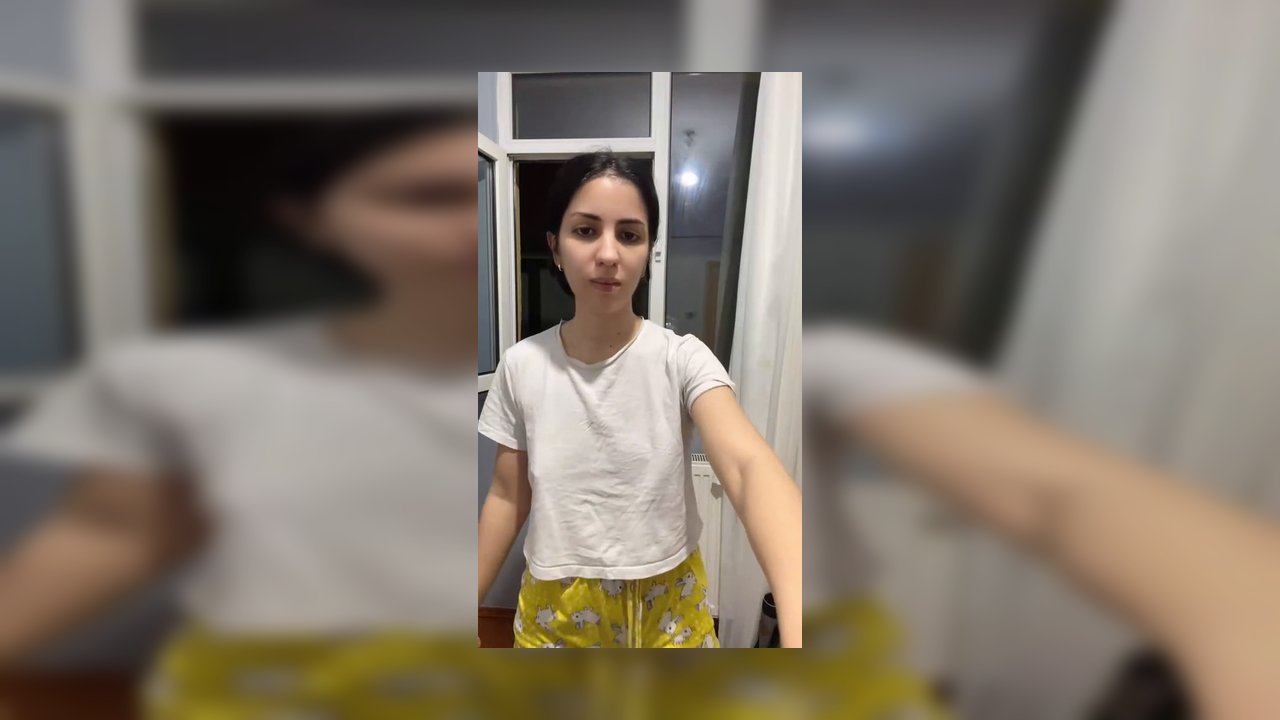 Lale AY Premium ifşa videoları part 2