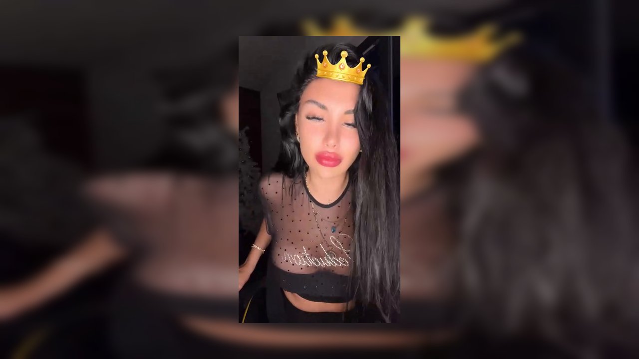 Hazelnut Superlive ve bigo içerikleri part 92