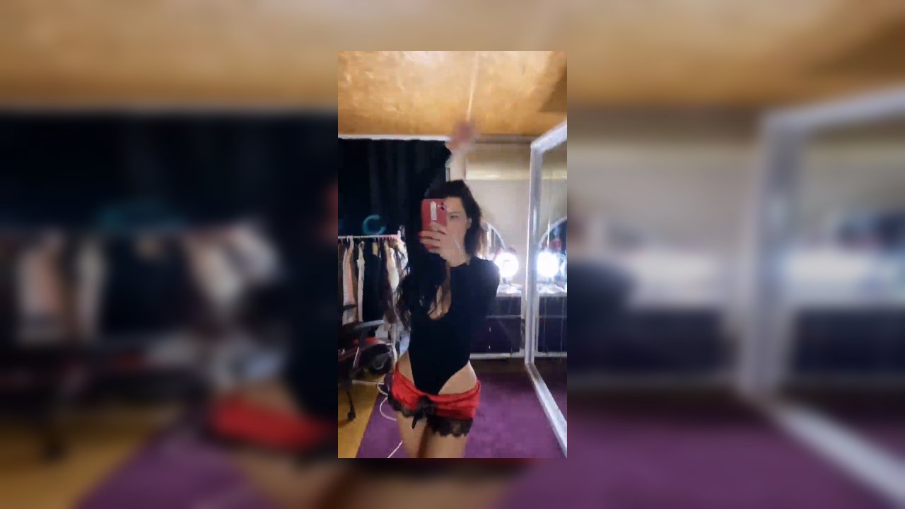 Bigo Kitana premium bigo ifşa videoları part 45