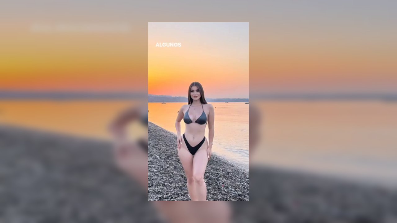 Gamze Acet instagram abonelik ifşa videoları part 26