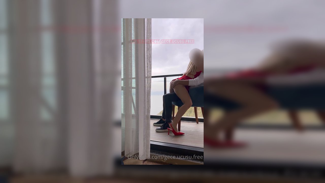 hotwifegece Onlyfans Videoları Part 38