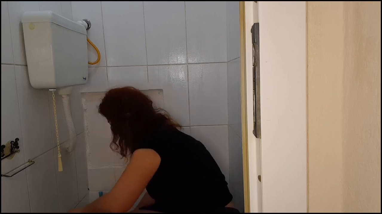 Gökçe Ersoy Yeni youtube katıl ifşa videoları part 16