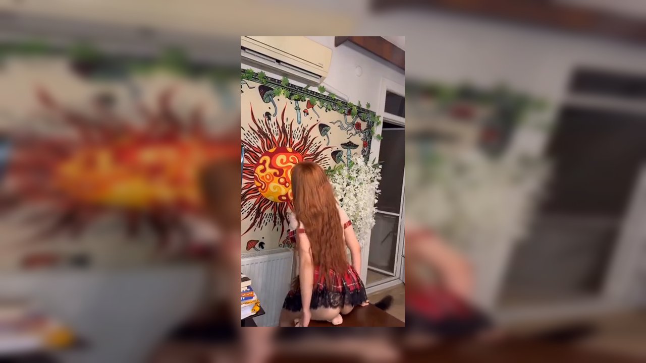 Lina Su özgen Onlyfans ifşa videoları part 5