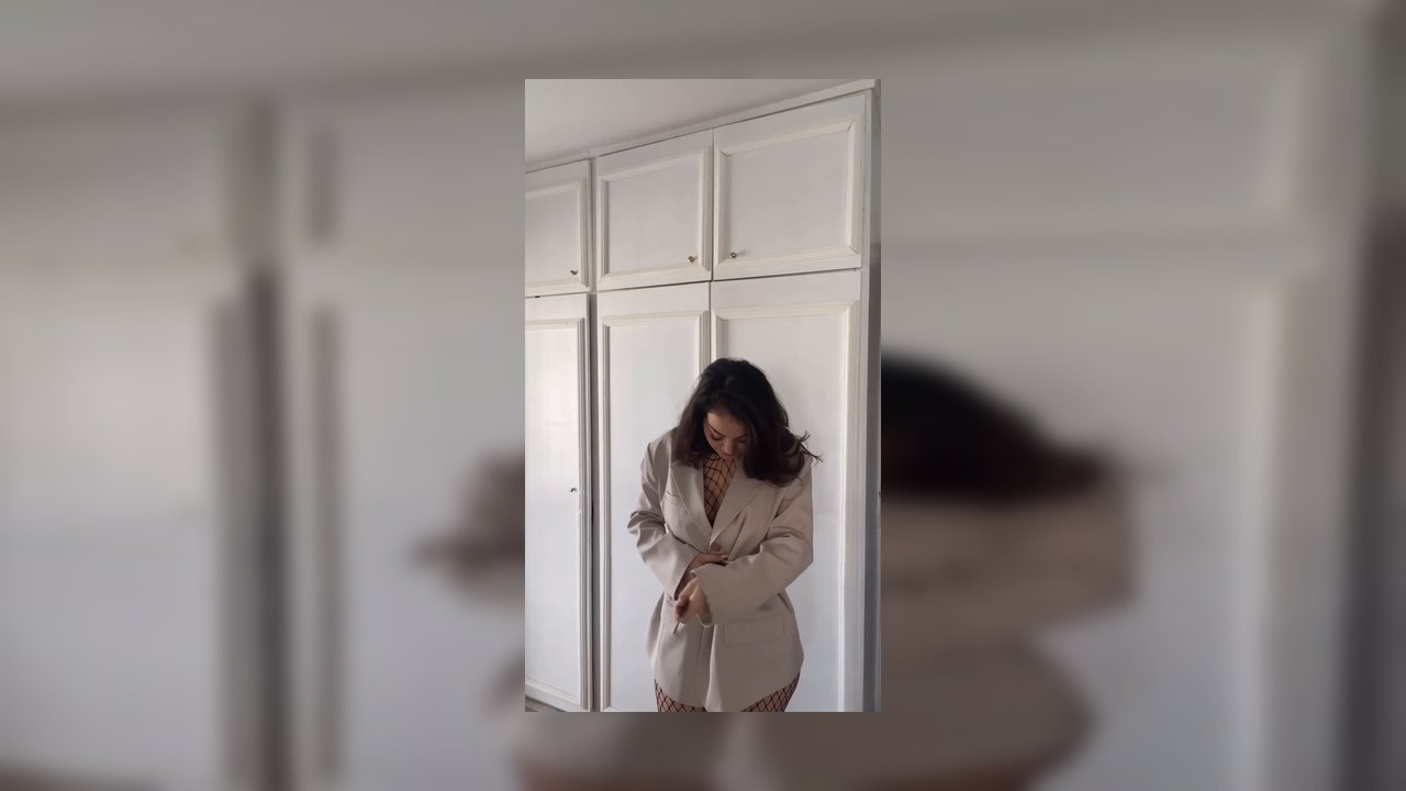 Nazlıcan Tanrıverdi instagram abonelik ifşa part 21