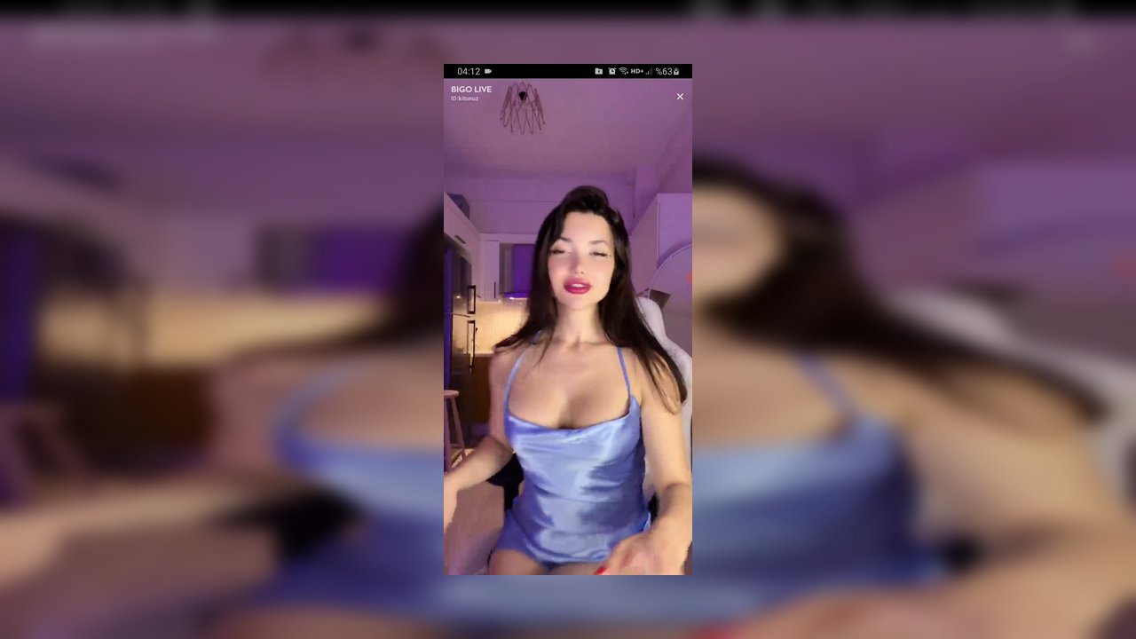 Bigo Kitana premium bigo ifşa videoları part 172