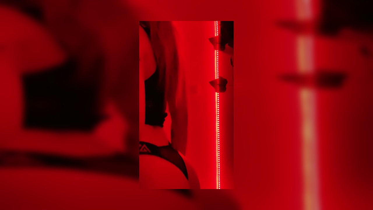 Kızıl Cadı Tango Mericeyn'nin tümö arşivlik ve yeni ifşa videoları part 18