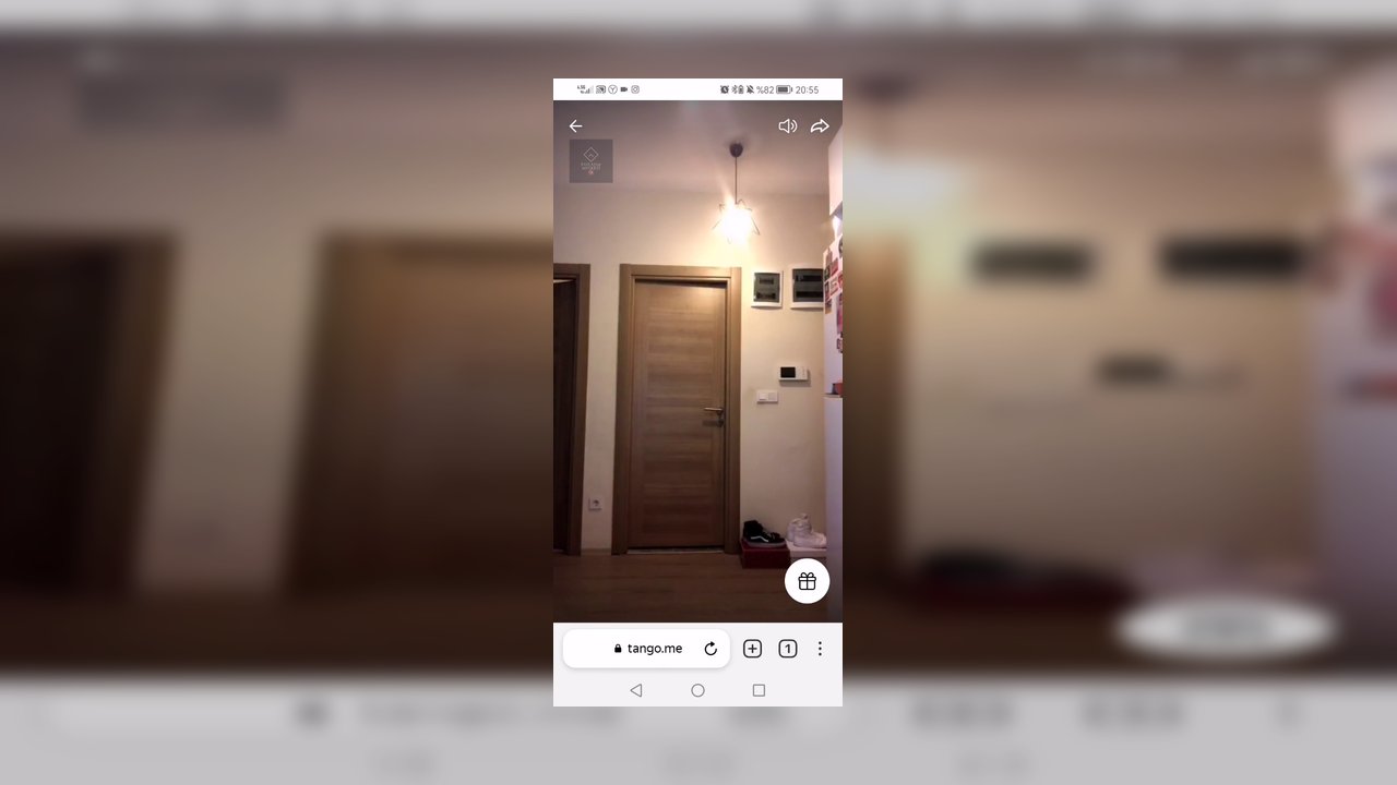 Shawty Tango premium ifşa videoları part 71