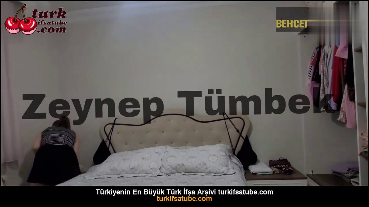 Zeynep Tümbek ifşa Katıl Youtube Part 25 seyret