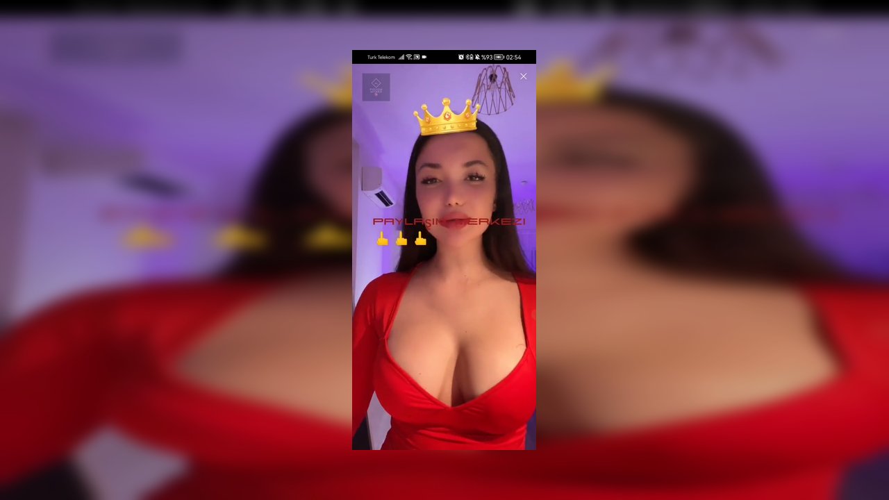 Bigo Kitana premium bigo ifşa videoları part 192