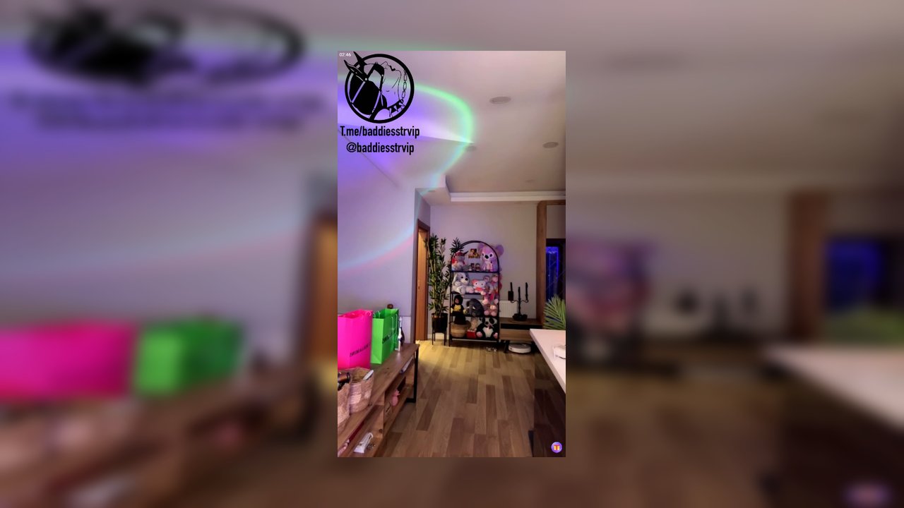 Hazelnut Superlive ve bigo içerikleri part 5