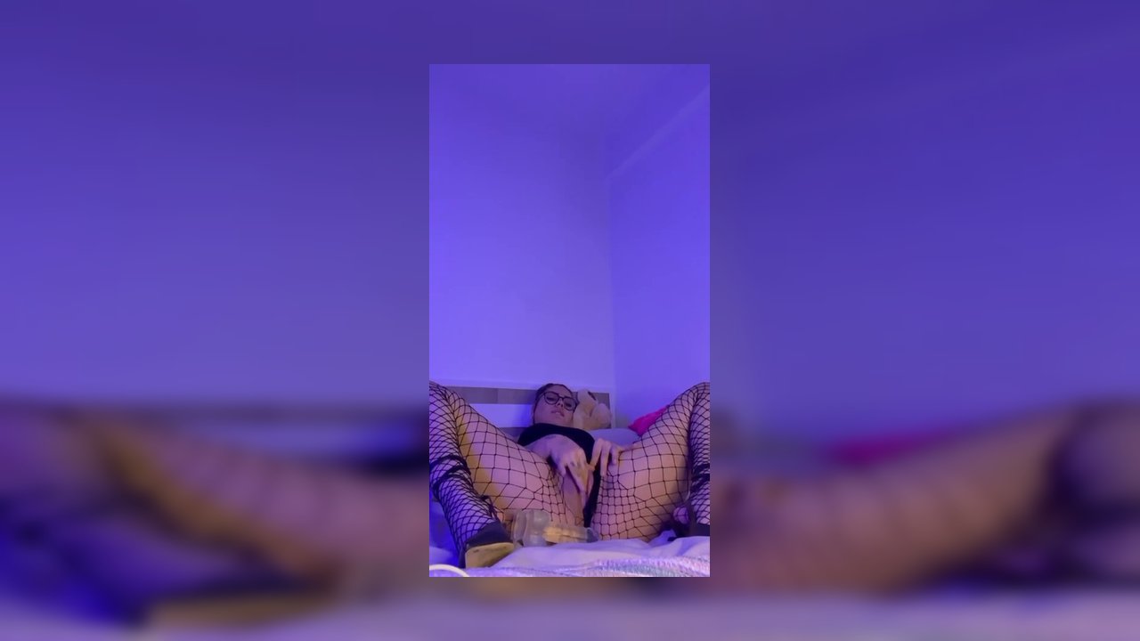 Doa Tango ifşa videoları part 89