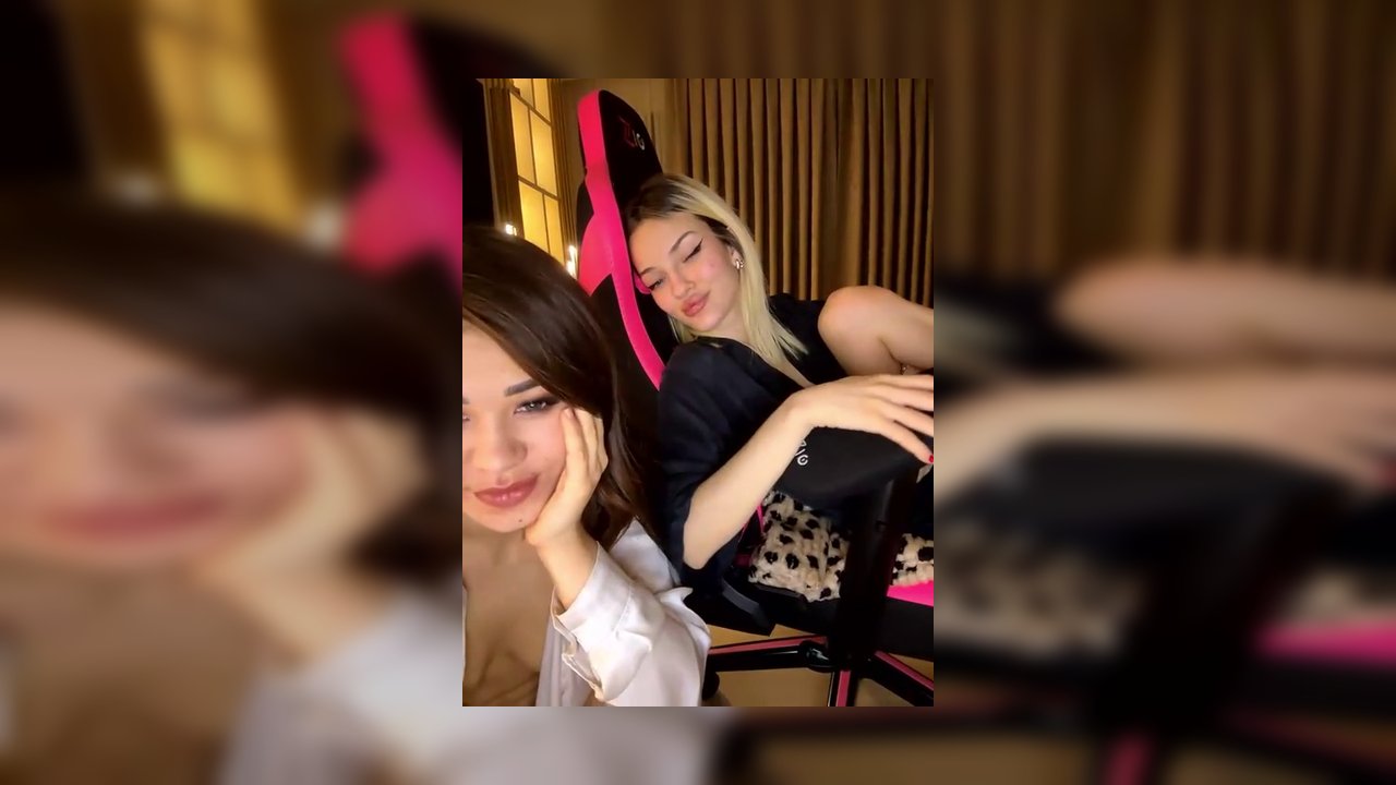 Arden Tango ve diğer kanallardaki premium ifşa videoları part 67