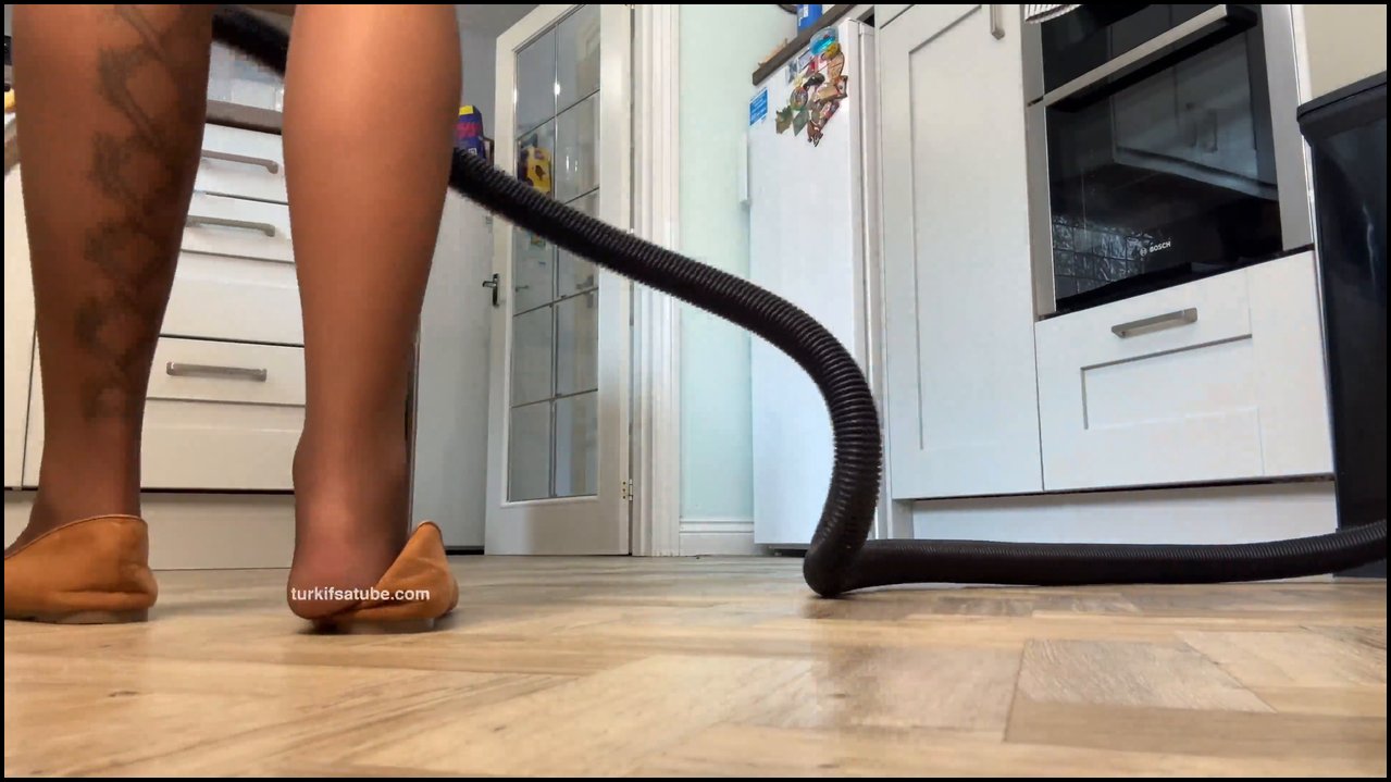 Hannah (It’s Hannah) Patreon ifşa - My Movie 15 (Türkçe Altyazılı)