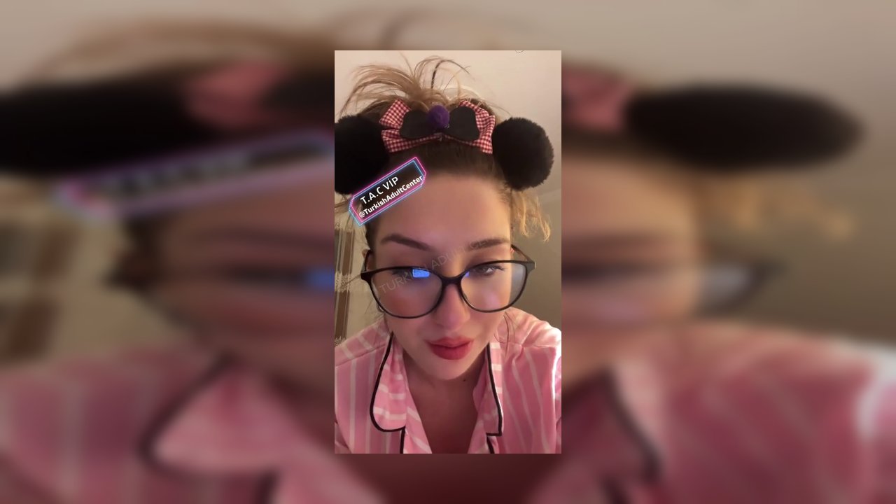 Bigo Vikoo İfşa Videoları part 5