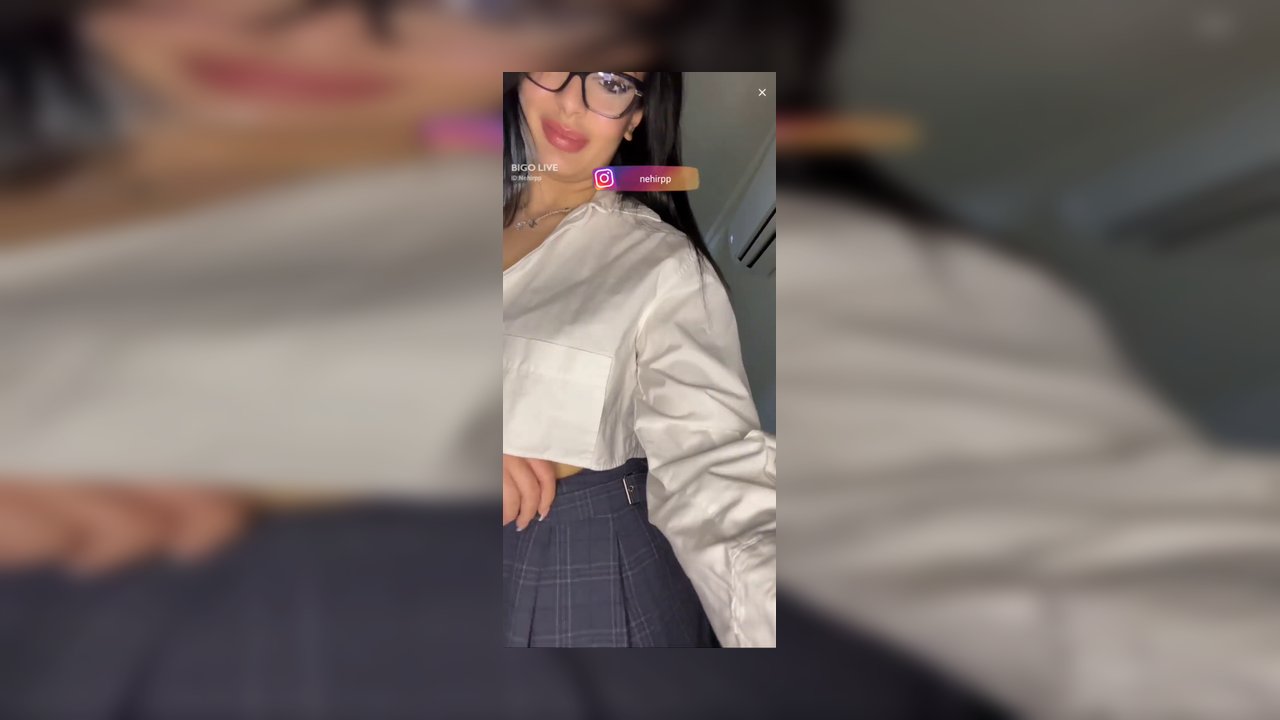 bigo nehirpp premium ifşa videoları part 37