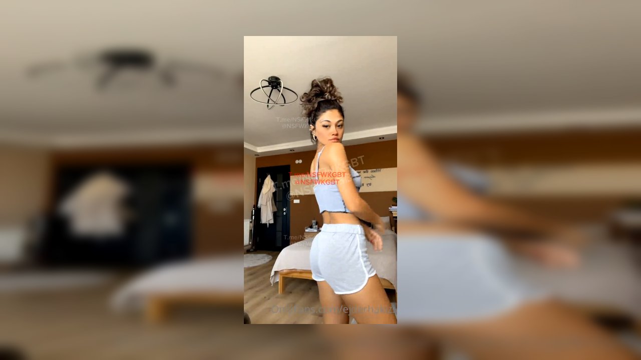 Ejderha Kızı Onlyfans 450$ değerinde ppv videoları part 10
