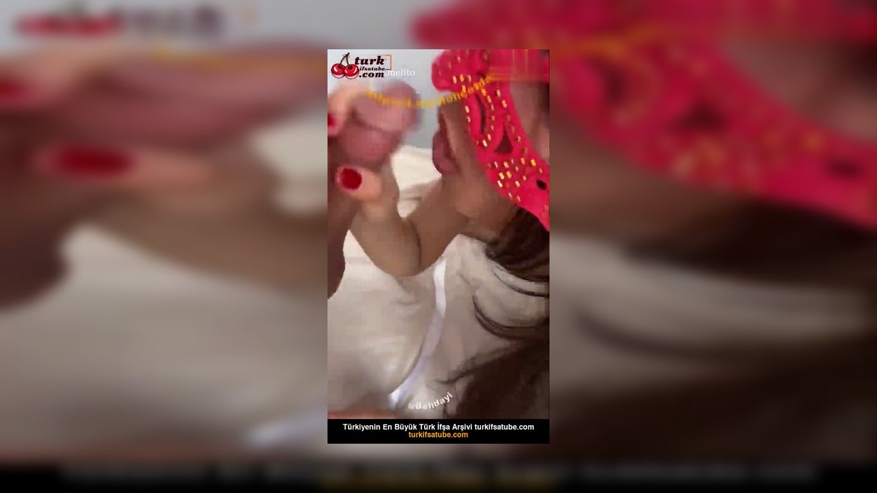 Türk porno film Carmelito