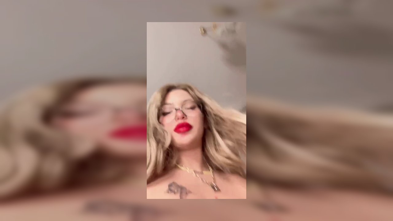 HelloDespina ifşa videoları part 4