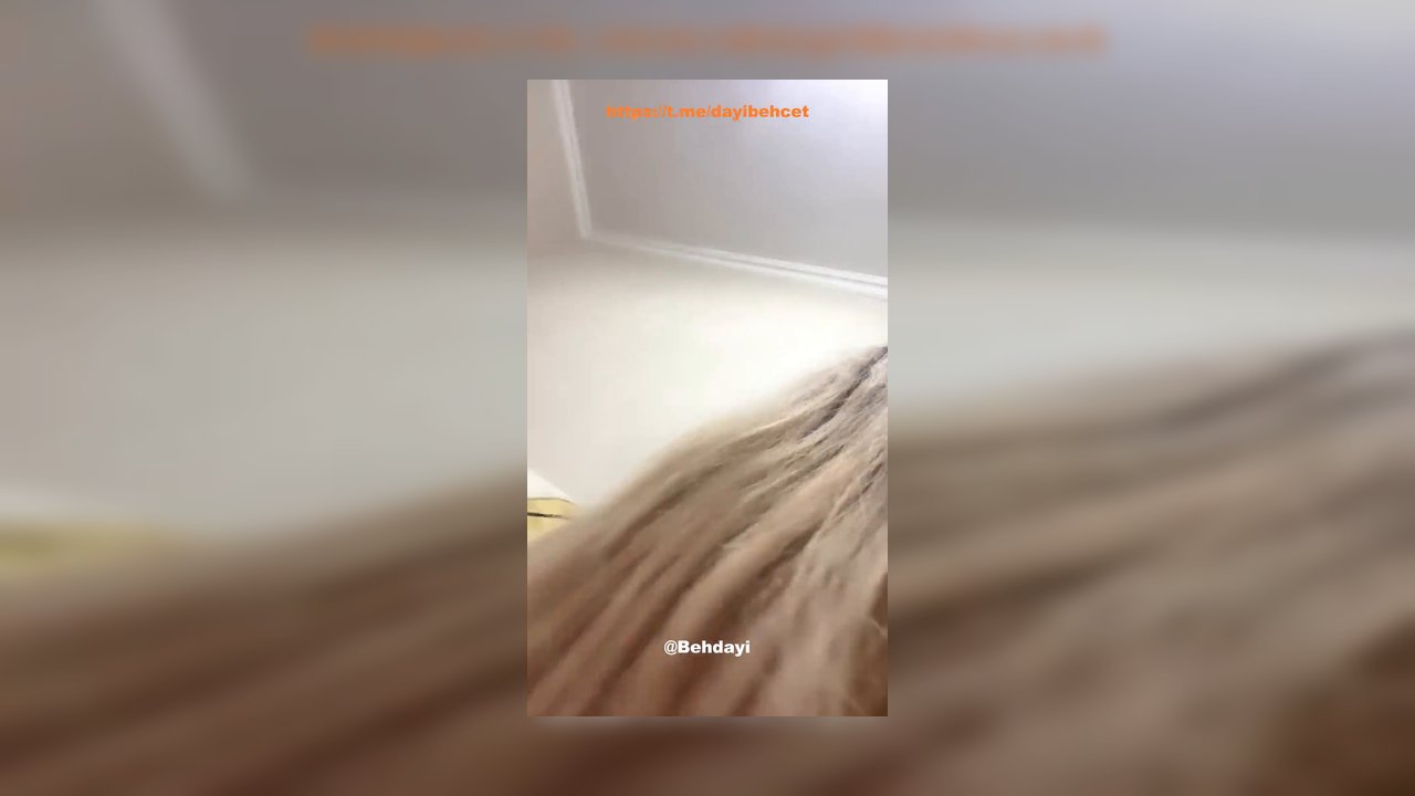 Tango Ahu Alev ifşa videoları part 2