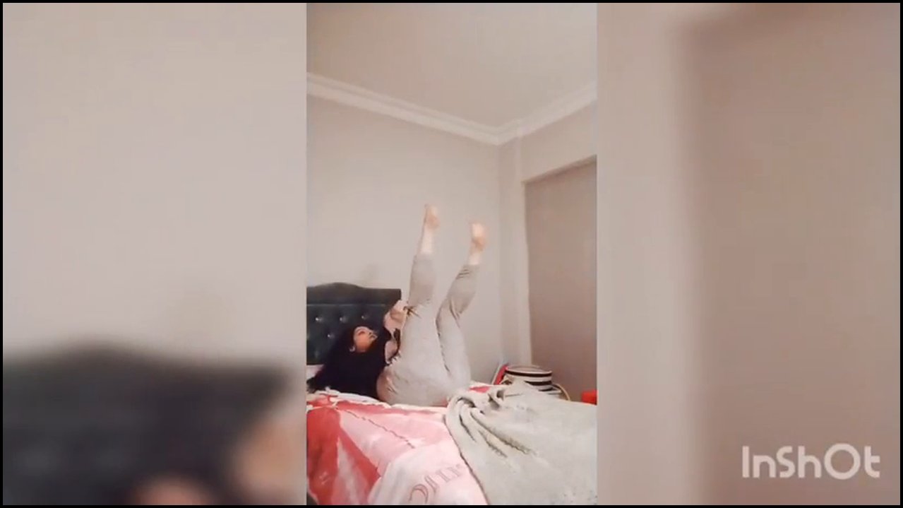 Prenses Annesi Premium ifşa videoları part 75