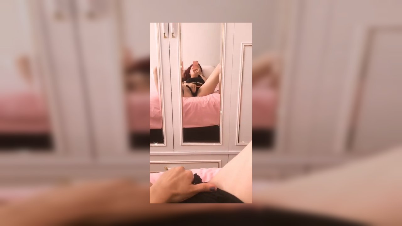 babygiirlkitty (killonself, hanzadekittyy) Onlyfans Videoları Part 41