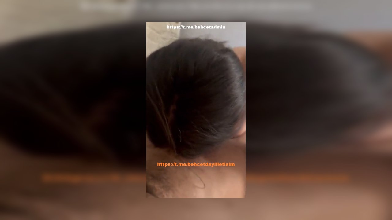 Solid Türk ifşa videoları part 12