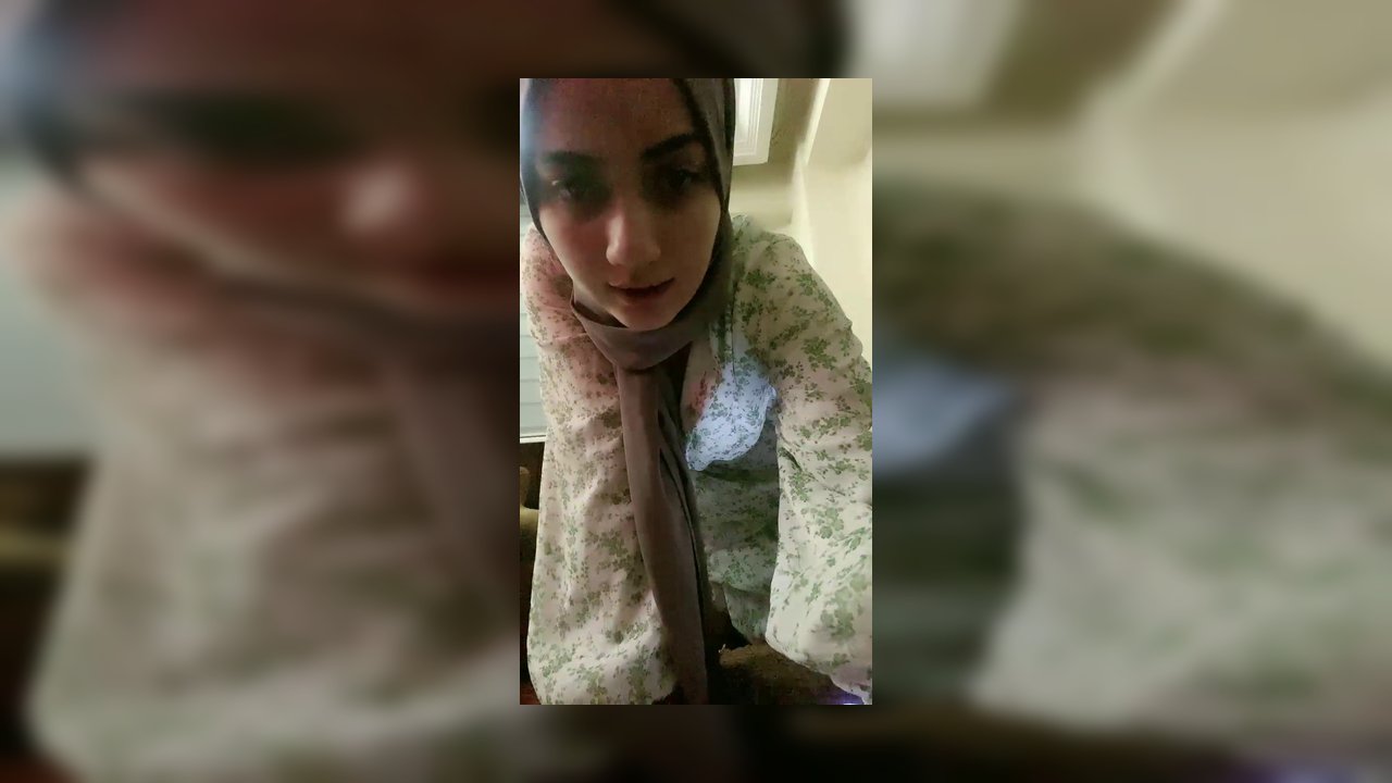 Tango Türbanlı Donat ifşa videoları part 47